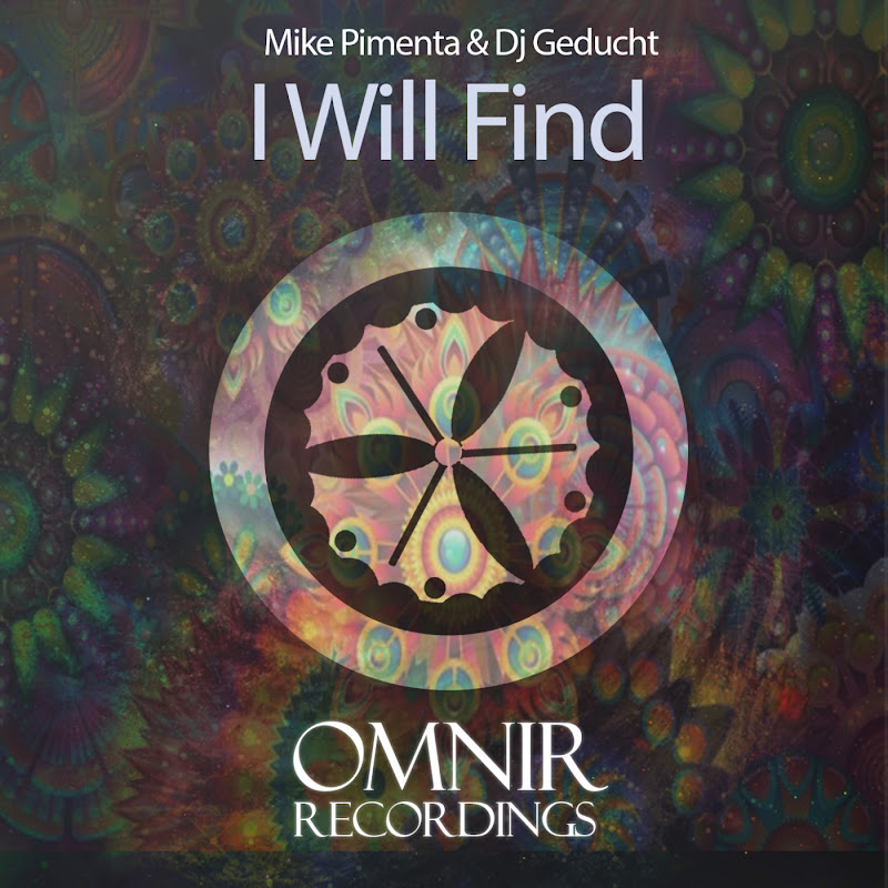 I WILL FIND 2