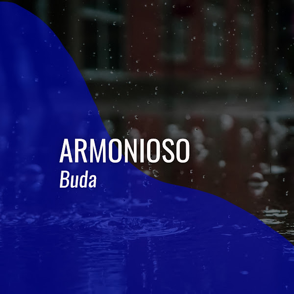 # 1 Album: Armonioso Buda