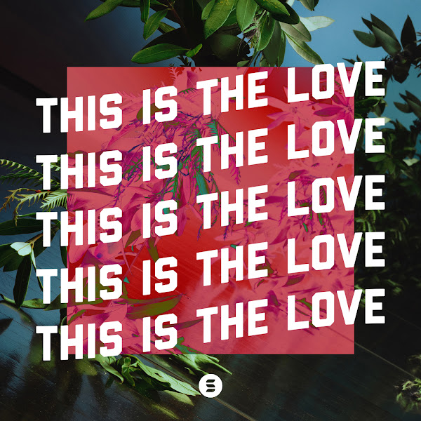 This Is The Love