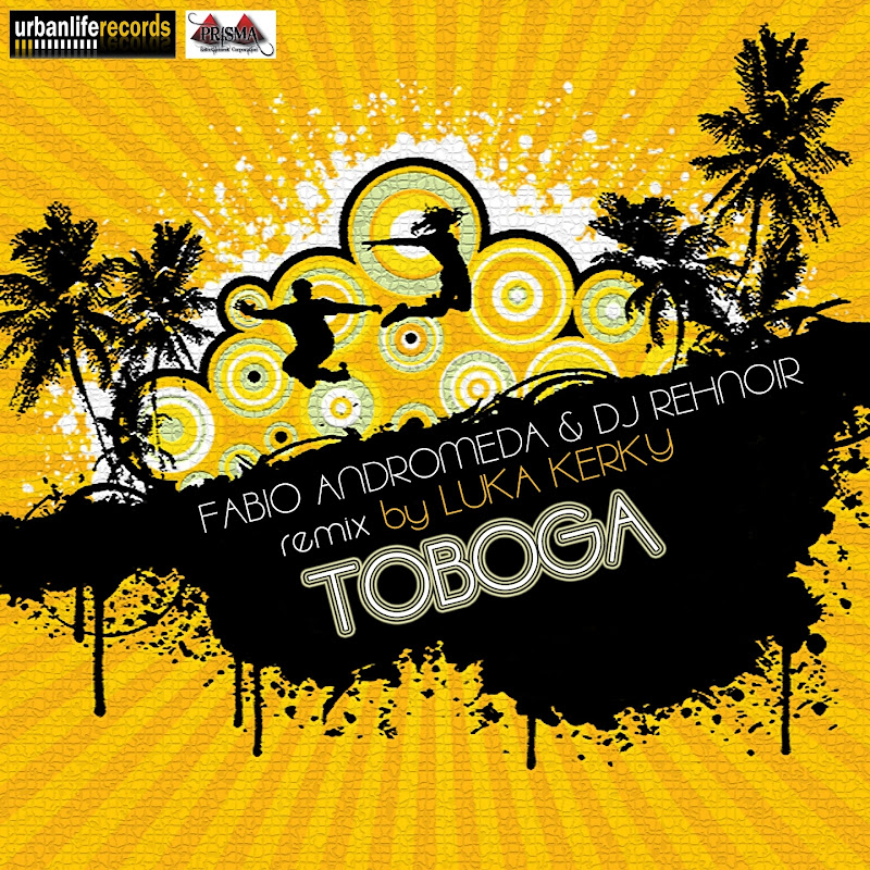Toboga