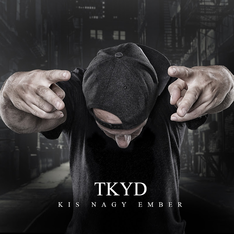 Kis Nagy Ember