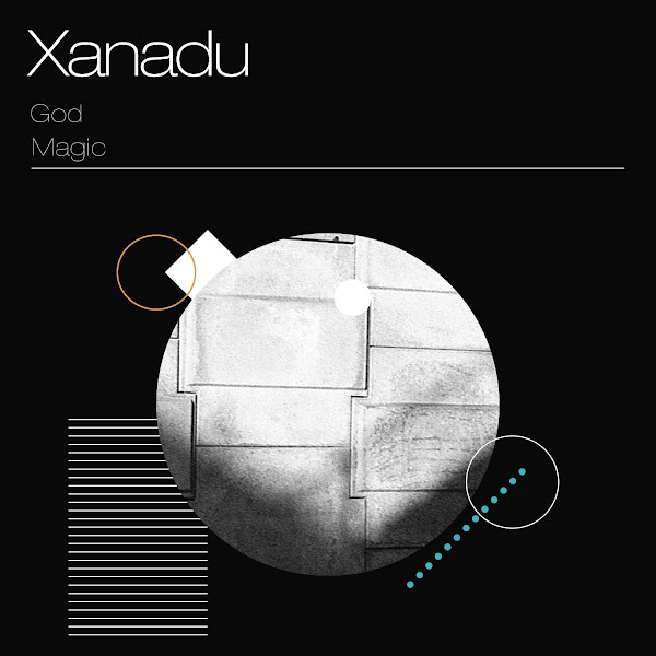 Xanadu God Magic