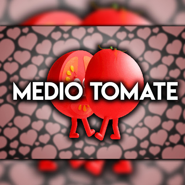 Medio Tomate