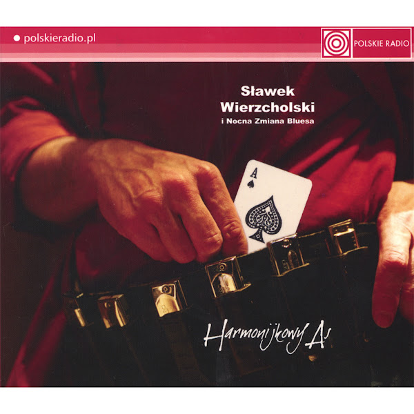 Harmonijkowy As