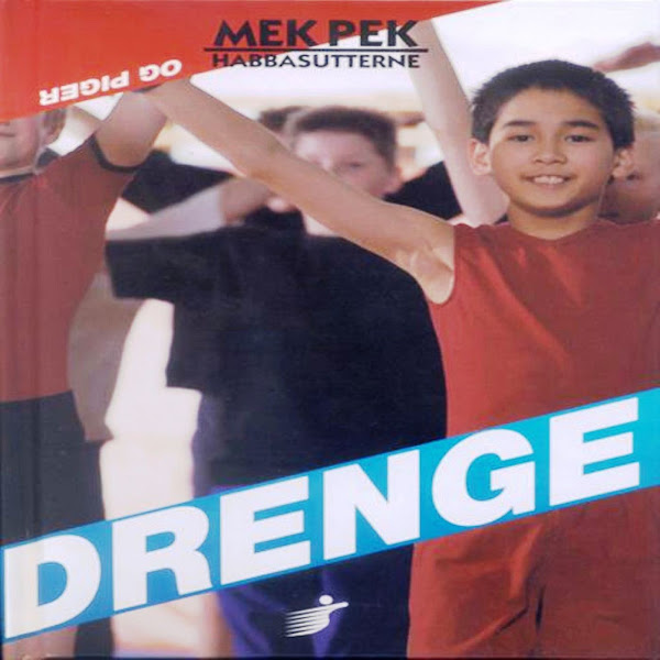 DRENGE & PIGER (drenge)