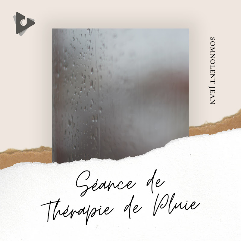 Séance de Thérapie de Pluie