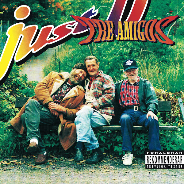 Tre Amigos