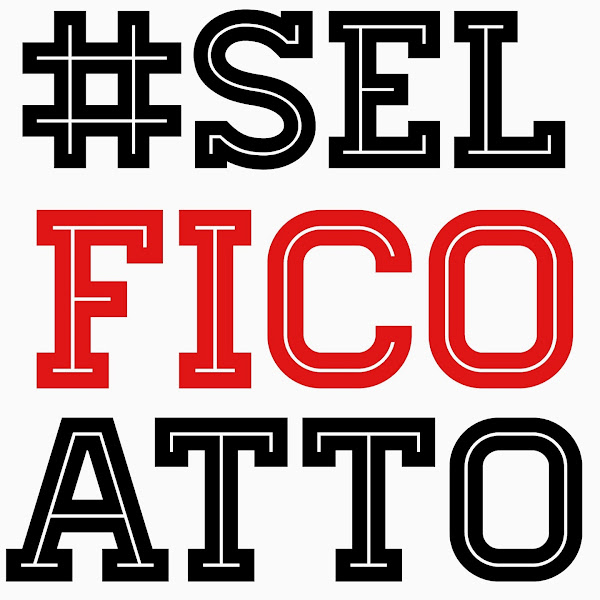 #Selficoatto