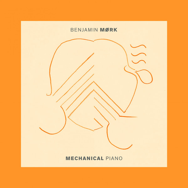 Mechanical Piano