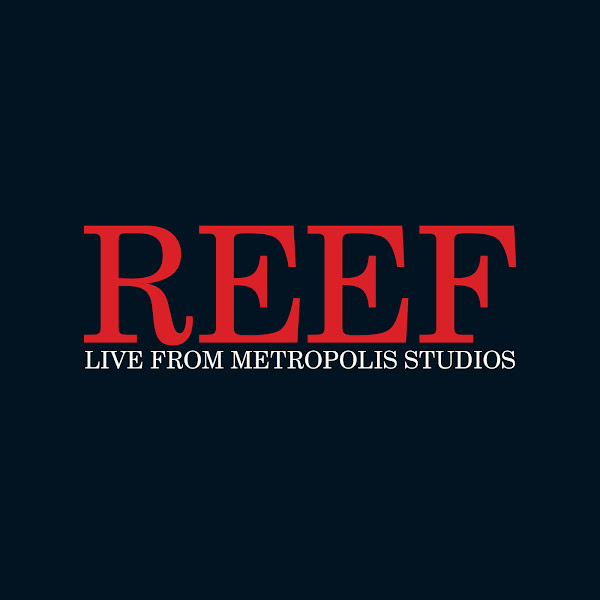 Live from Metropolis Studios