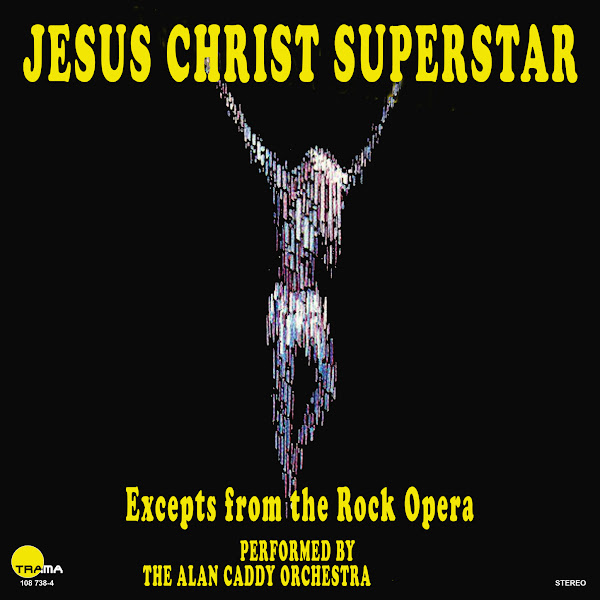 Jesus Christ Superstar