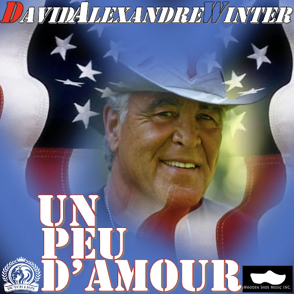 Un peu d'amour