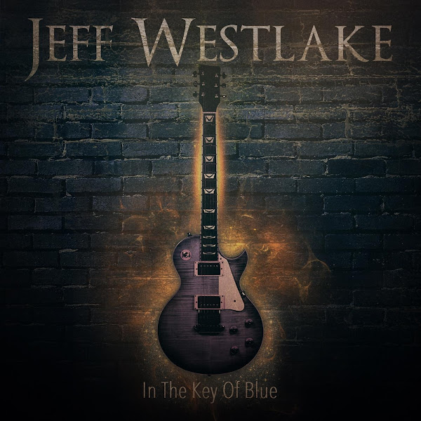 In The Key Of Blue