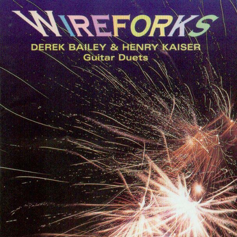 Wireforks