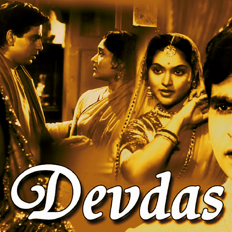 Devdas (Original Motion Picture Soundtrack)