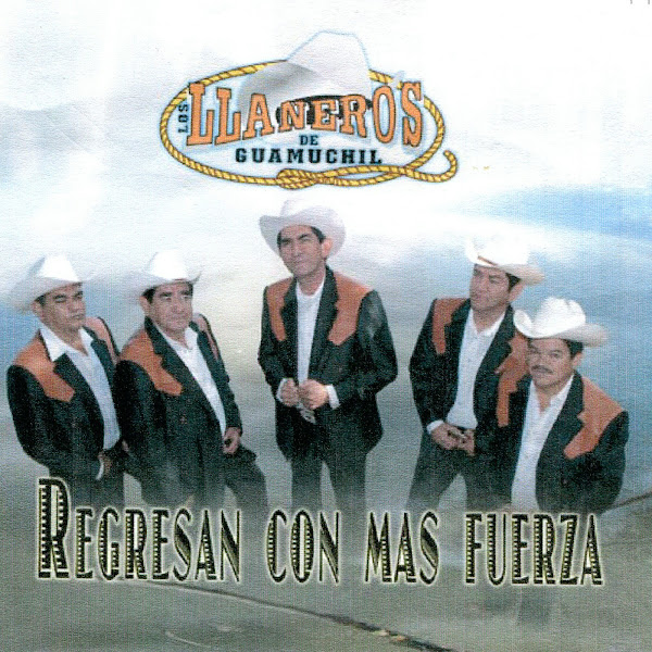 Regresan Con mas Fuerza
