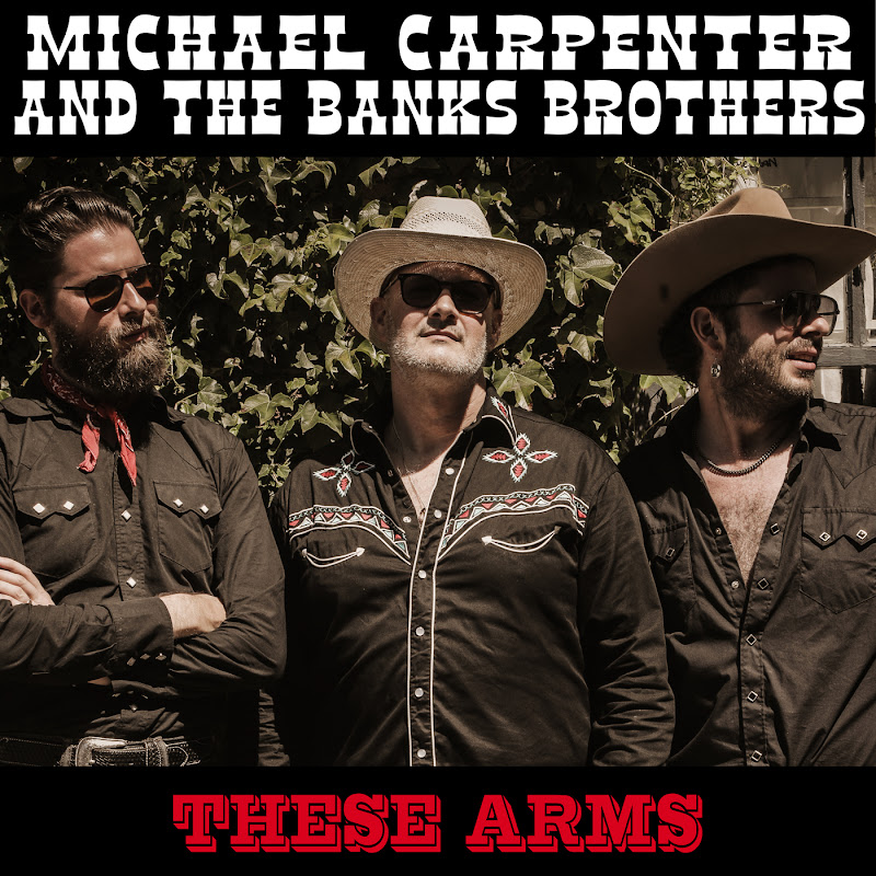 These Arms (Single Mix)