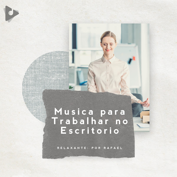 Música para Trabalhar no Escritório