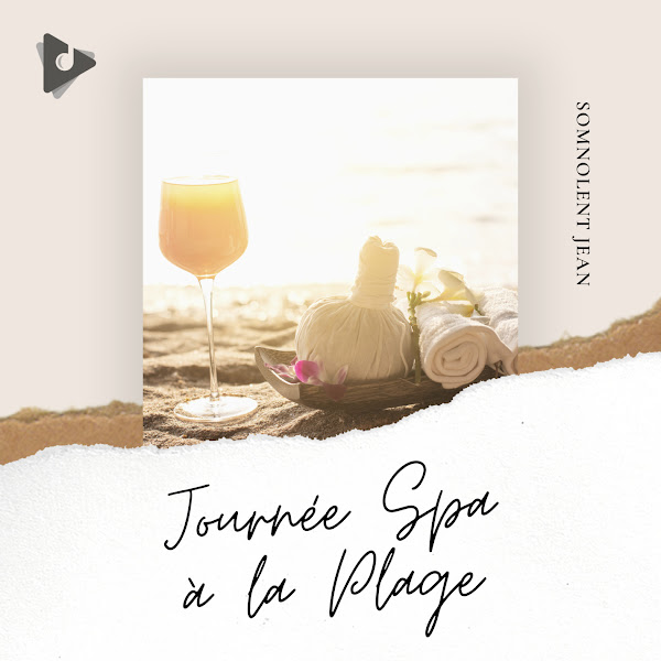 Journée Spa à la Plage