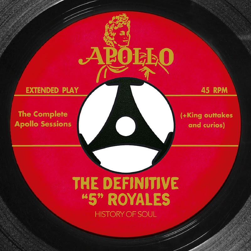 The Definitive 