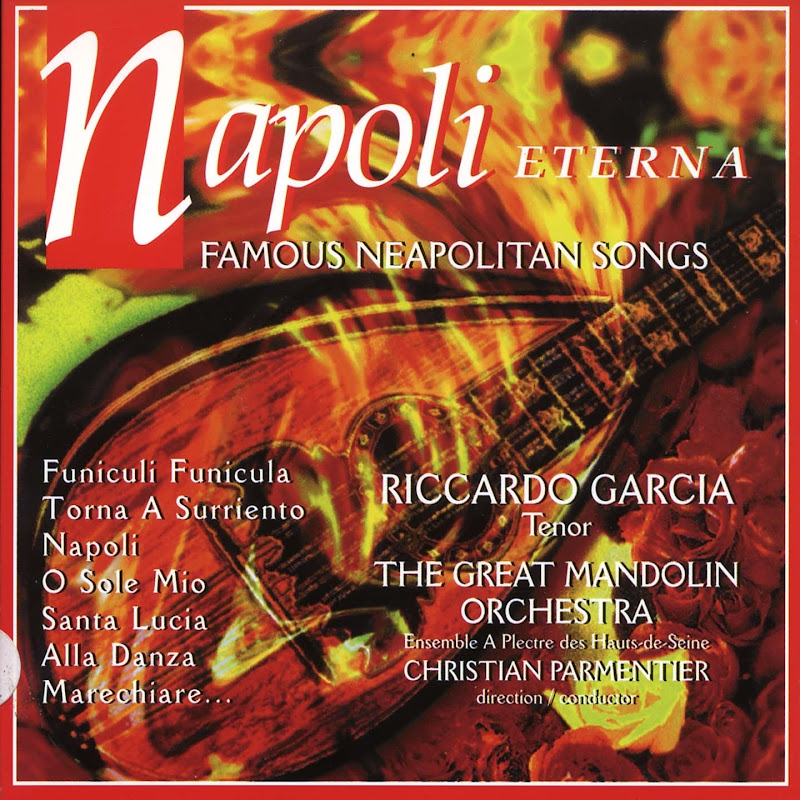 Napoli Eterna