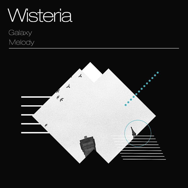 Wisteria Galaxy Melody