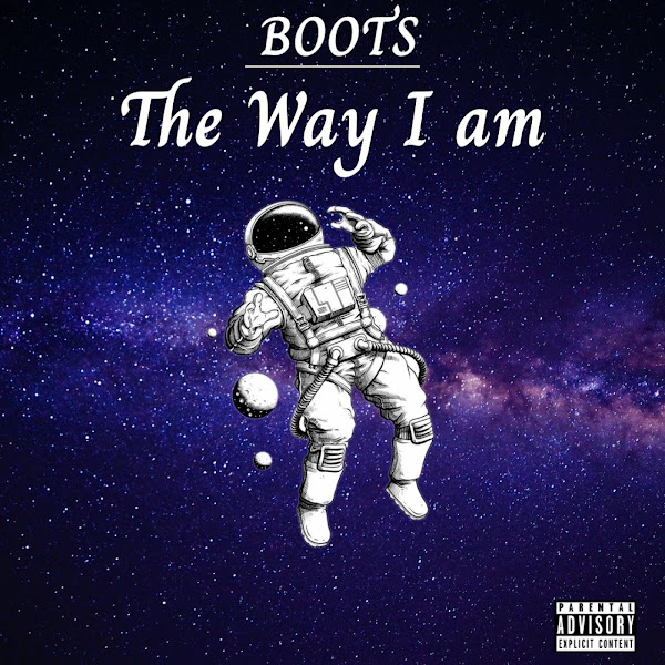 The Way I Am