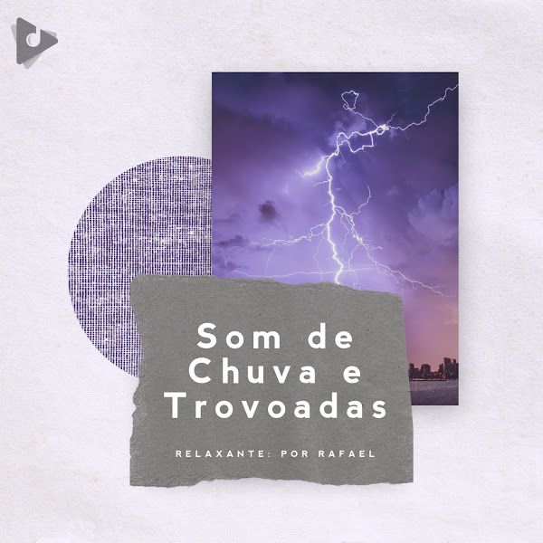 Som de Chuva e Trovoadas