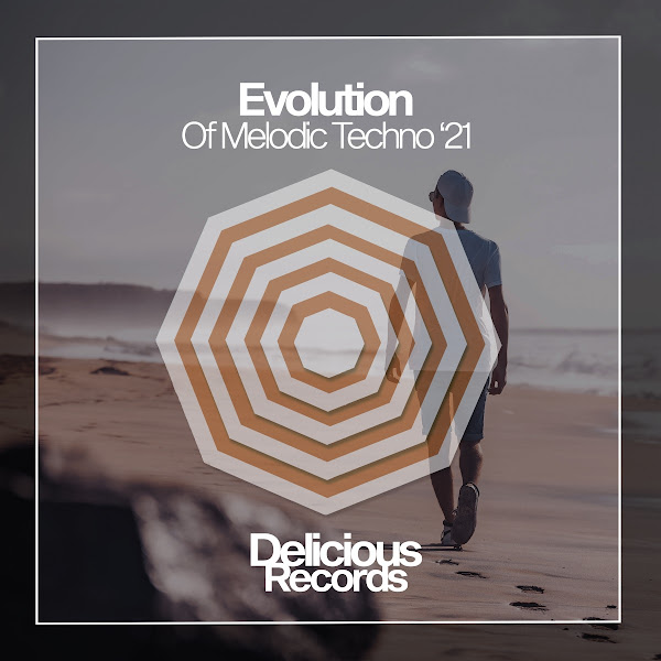 Evolution of Melodic Techno '21