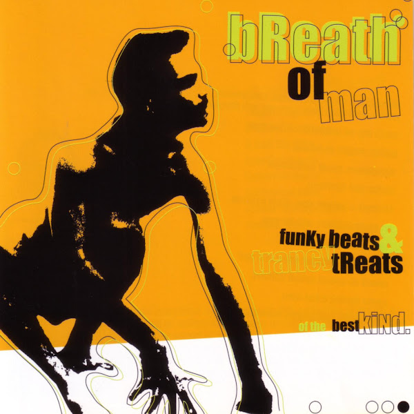 Breath of Man