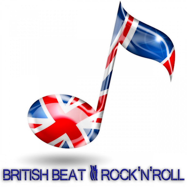 British Beat & Rock'n'Roll (100 Original Recordings)