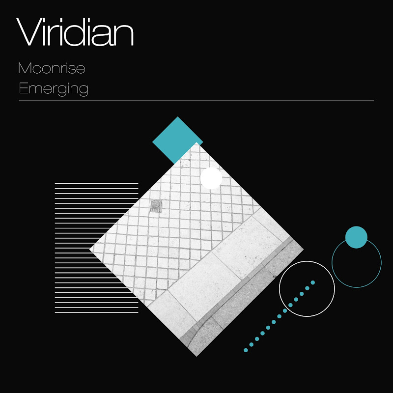 Viridian Moonrise Emerging
