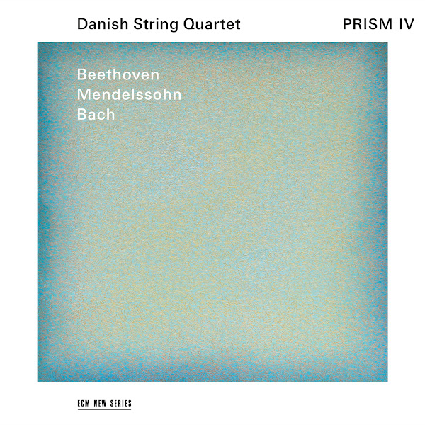 Beethoven: String Quartet No. 15 in A Minor, Op. 132: V. Allegro appassionato - Presto