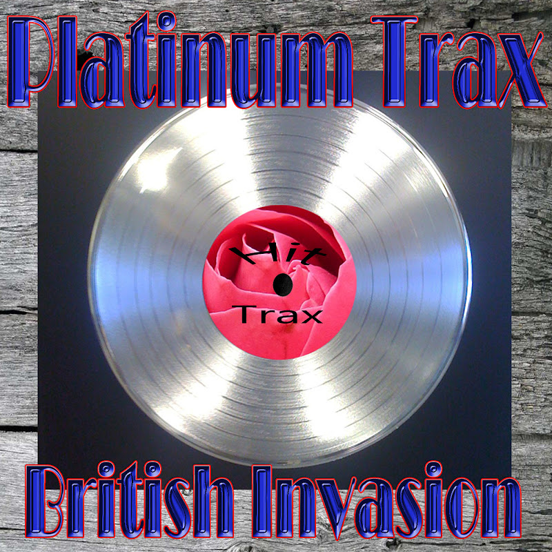 Platinum Trax British Invasion