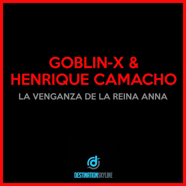 La Venganza de la Reina Anna