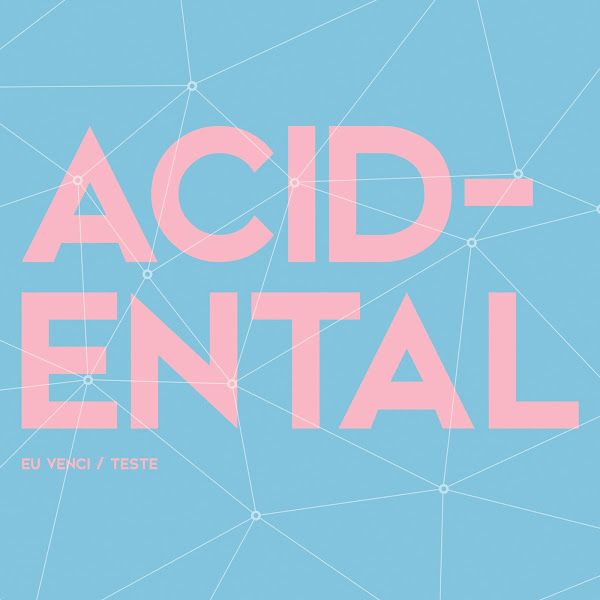 Eu Venci / Teste