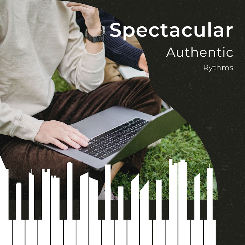 zZz Spectacular Authentic Rythms zZz