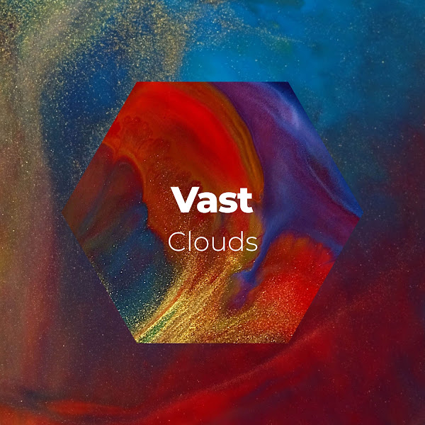 Vast Clouds Open