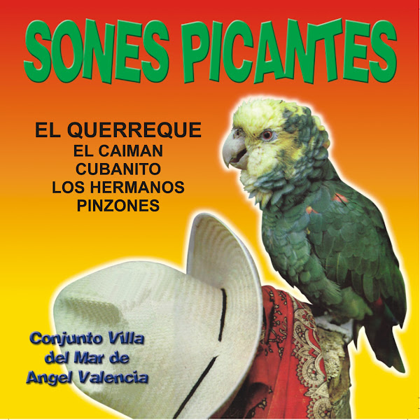 Sones Picantes