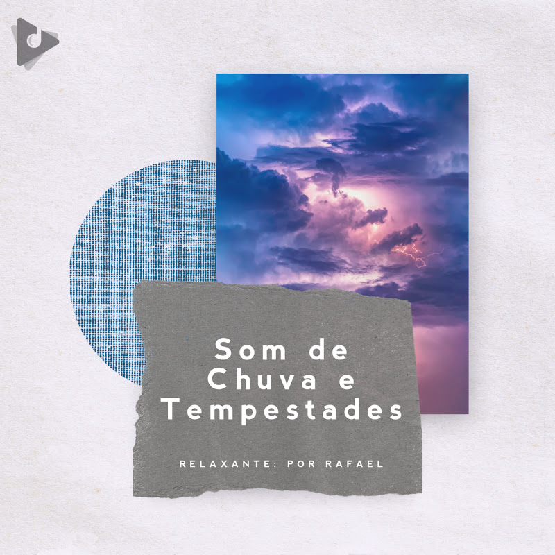 Som de Chuva e Tempestades