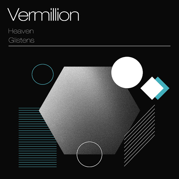 Vermillion Heaven Glistens