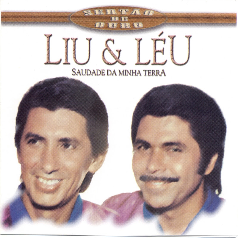 Saudade da Minha Terra