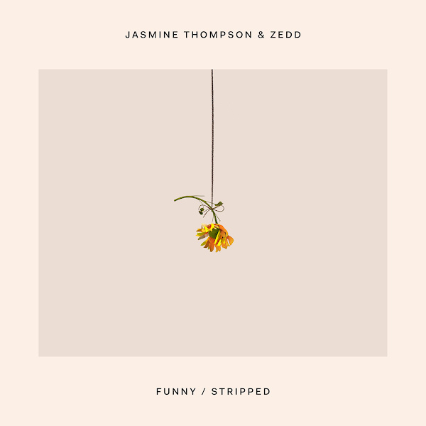 Funny (Stripped)