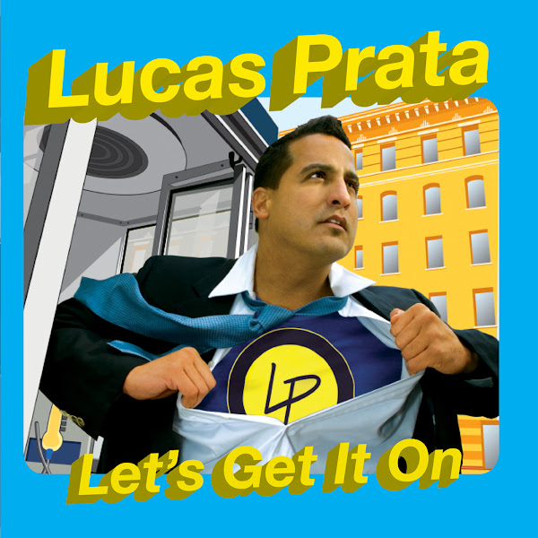 Lets Get It On