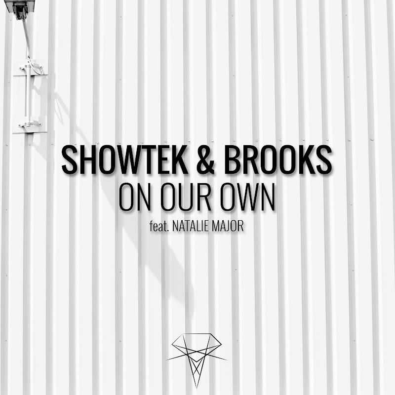 On Our Own (feat. Natalie Major)