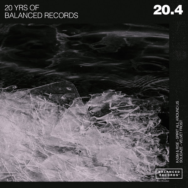 20 Years of Balanced 20.4