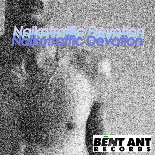 Naiko Traffic Devotion EP