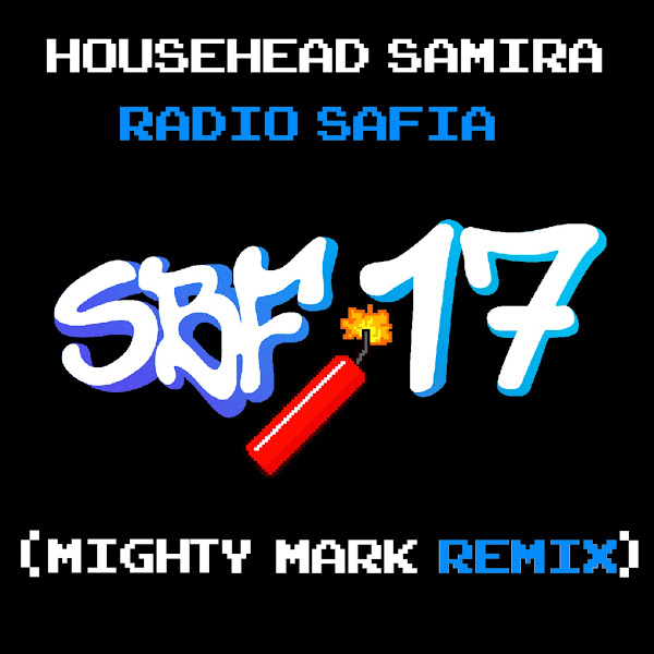 Radio Safia (Mighty Mark) [SBF17]
