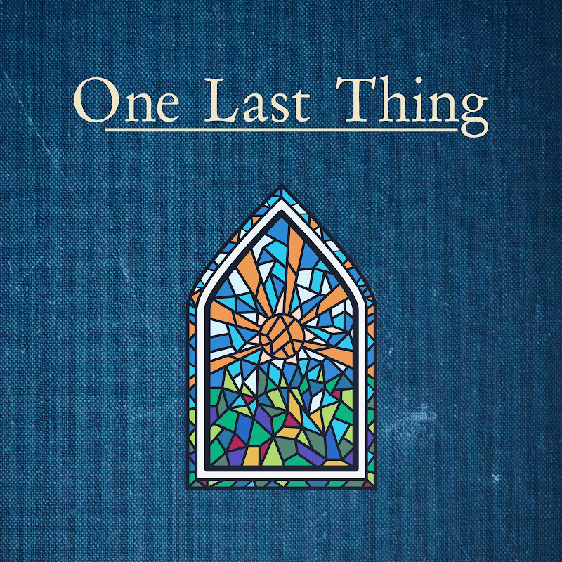 One Last Thing