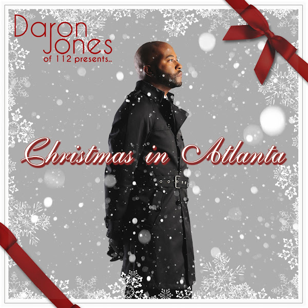Christmas in Atlanta